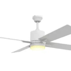 Replacement LED Pan for Craftmade Teana 52" TEA52x4 ONLY TEA52-LED