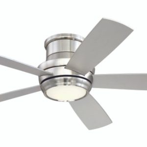 Replacement Diffuser for Craftmade Tempo Hugger 52" TMPH52x5 ONLY TMP-2000