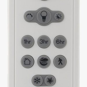 Fanimation Replacement Remote - TR305